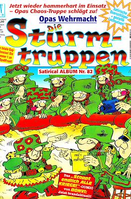 Die Sturmtruppen #82