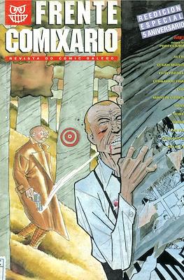 Frente Comixario #7