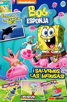 Bob Esponja #22