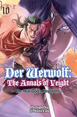 Der Werwolf: The Annals of Veight #10