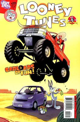 Looney Tunes #205