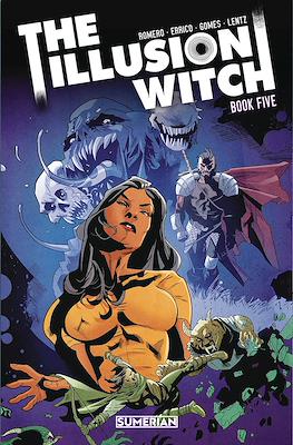 The Illusion Witch #5