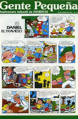 Gente Pequeña / Gente Joven #46