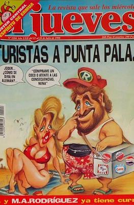 El Jueves #1104