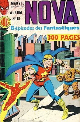 Nova #18