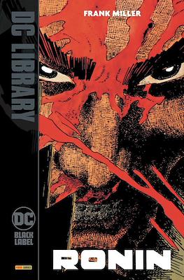 DC Black Label Library #7