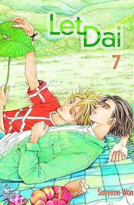 Let Dia #7