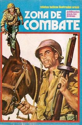 Zona de combate (Segunda serie) #101