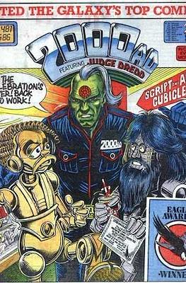 2000 AD #481