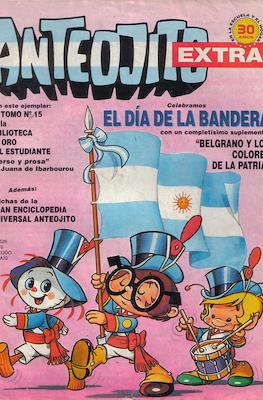Anteojito #1526