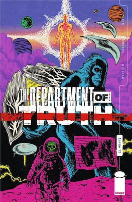 The Department of Truth (Variant Cover) #13.18