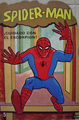 Spider-Man #5
