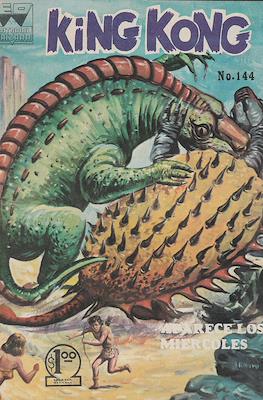 King Kong #144