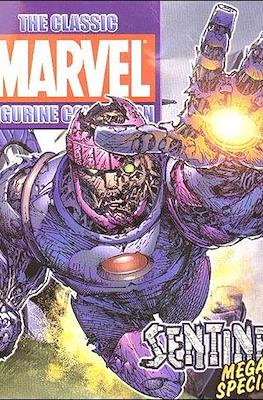 The Classic Marvel Figurine Collection Special #22