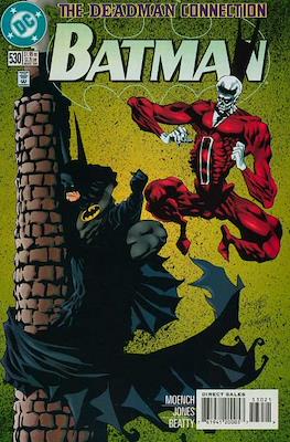 Batman Vol. 1 (1940-2011) (Comic Book) #530