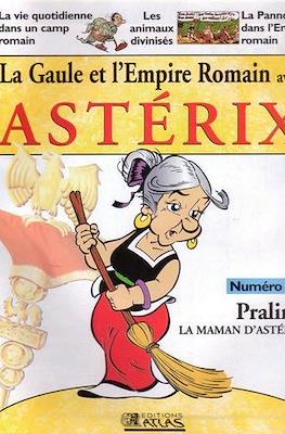 La Gaule et l'Empire Romain avec Astérix #23