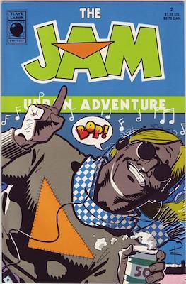 The Jam: Urban Adventure #2