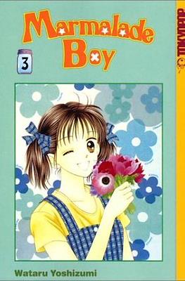 Marmalade Boy (Softcover) #3