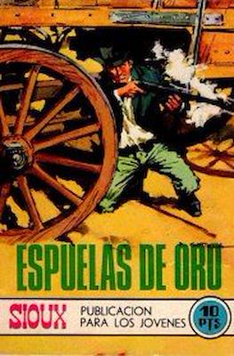 Sioux #148