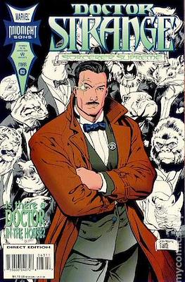 Doctor Strange Vol. 3 (1988-1996) #63