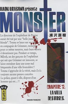 Monster #12