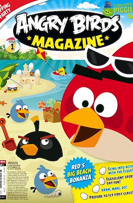 Angry Birds Magazine #1