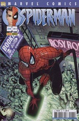 Spider-Man (2000-2012) #36