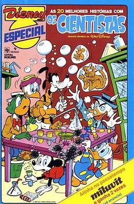 Disney Especial #9
