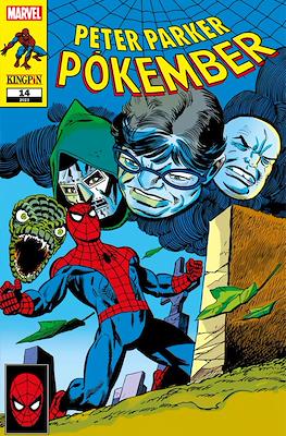 Peter Parker Pókember Vol. 2 (2021-) #14