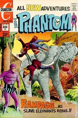 The Phantom #53