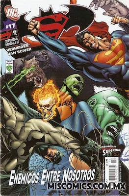 Superman / Batman #17