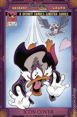 Darkwing Duck (2023 Variant Cover) (Comic Book) #2.6