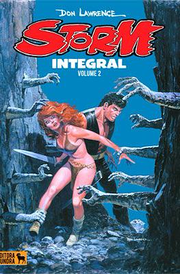 Storm Integral #2