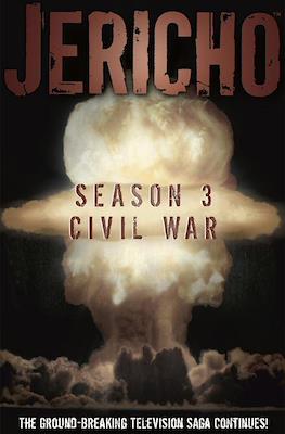 Jericho Season 3: Civil War