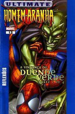 Ultimate Homem-Aranha #12