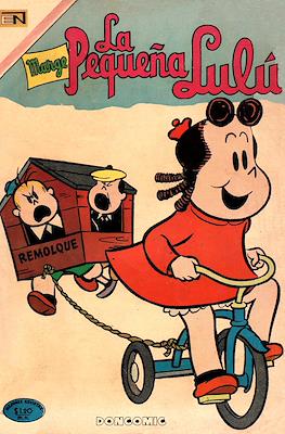 La Pequeña Lulú #294