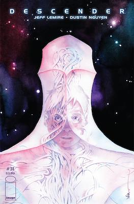 Descender #31