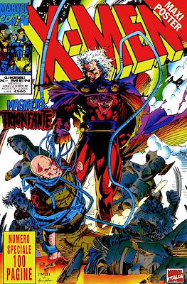 Gli Incredibili X-Men #50
