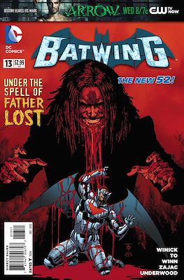Batwing Vol. 1 (2011) (Comic-Book) #13