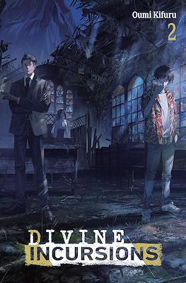 Divine Incursions #2