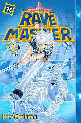 Rave Master #12