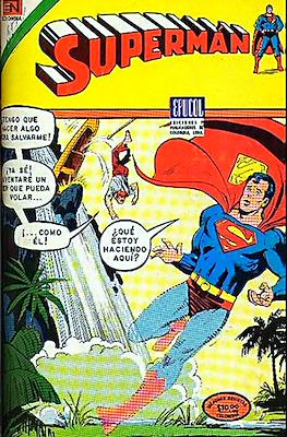 Superman #98