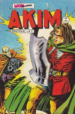 Akim #521