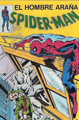 El hombre araña - Spider-Man #13