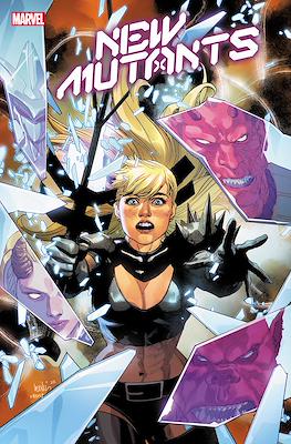 New Mutants Vol. 4 (2019-2022) (Comic Book) #26