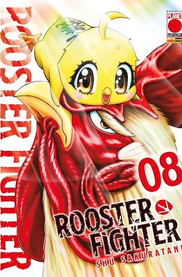 Rooster Fighter #8