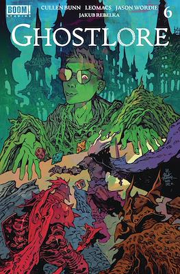 Ghostlore (Variant Covers) #6