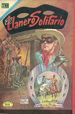 El Llanero Solitario #68