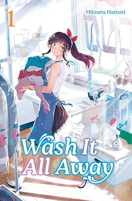 Wash It All Away #1