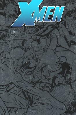 X-Men (1997-2011 Couverture alternative) #171